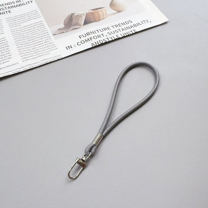 Flexible Silicone Phone Strap Kalsten