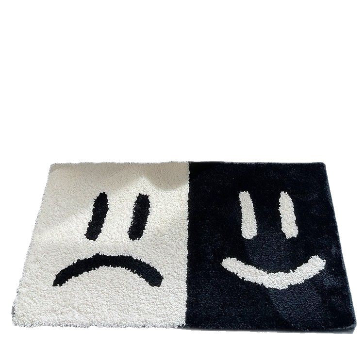 Decorative Area Rug Kalsten