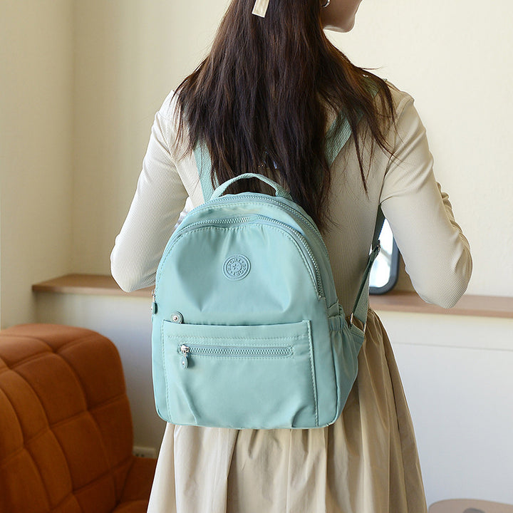 Versatile Multi-Pocket Backpack Kalsten