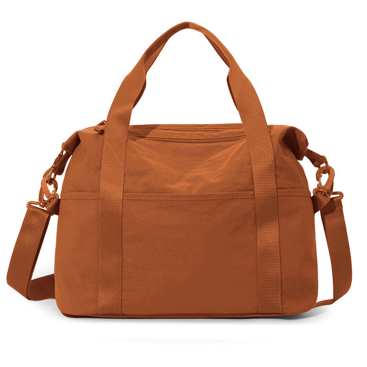 Versatile Multi-Function Travel Satchel Kalsten