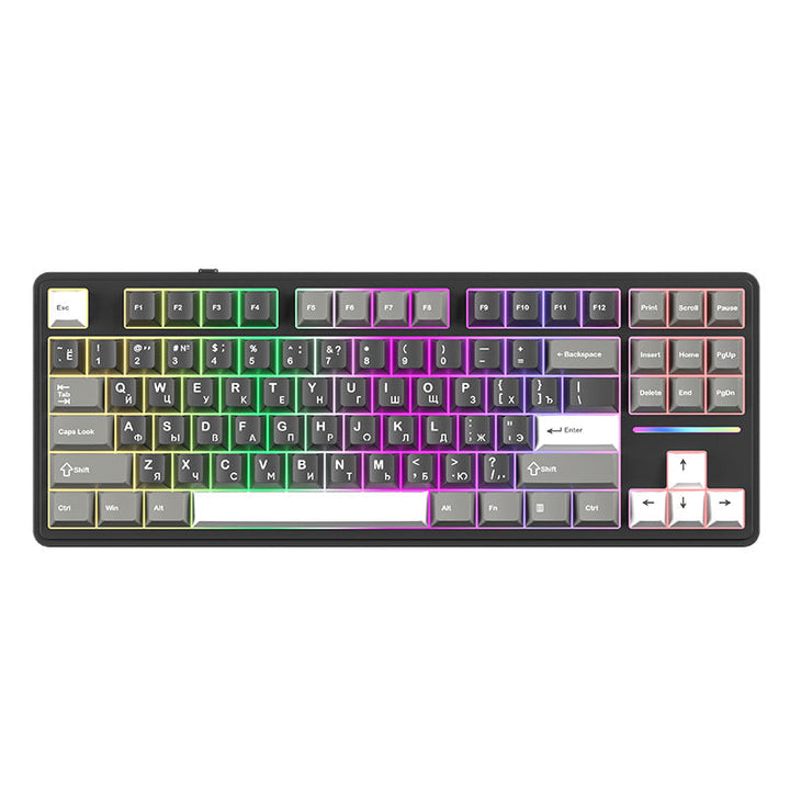 Gaming Mechanical Keyboard Kalsten