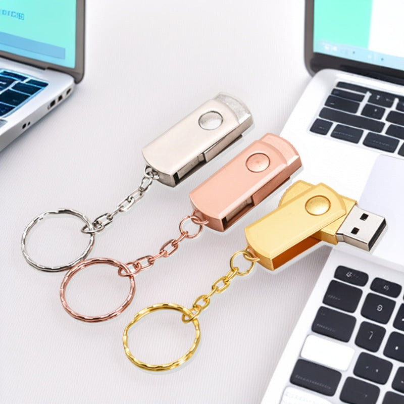 Modern USB Flash Drive Kalsten