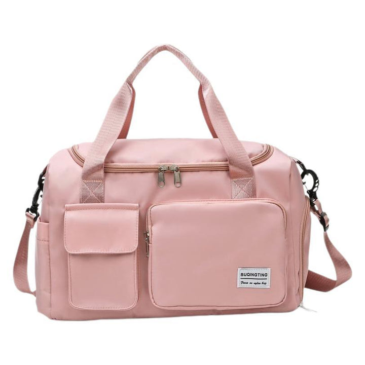 Multi-Functional Sports Duffle Bag Kalsten