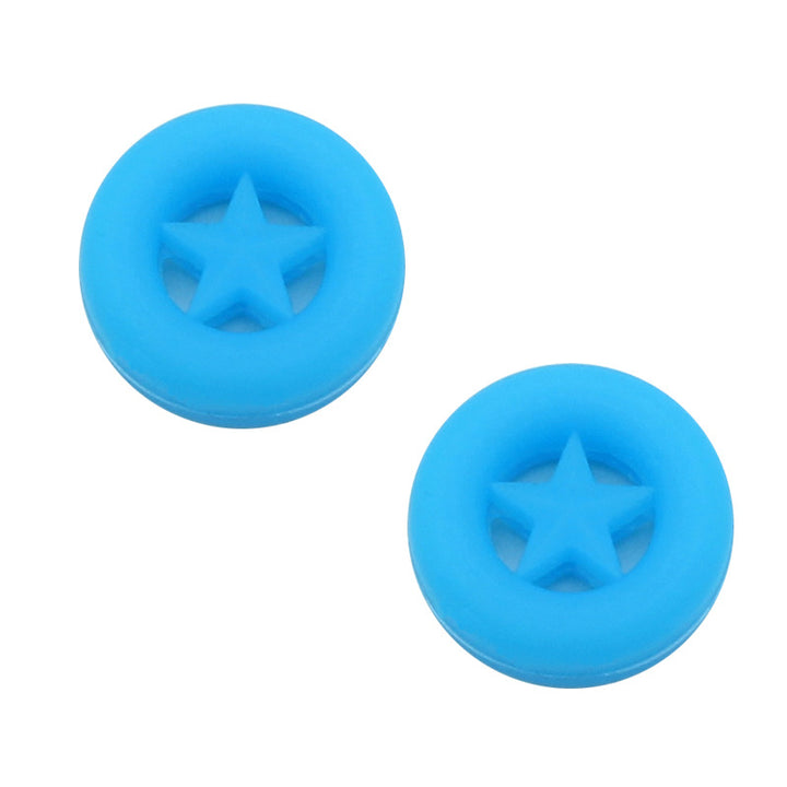 Soft Silicone Eyewear Nose Pads Kalsten