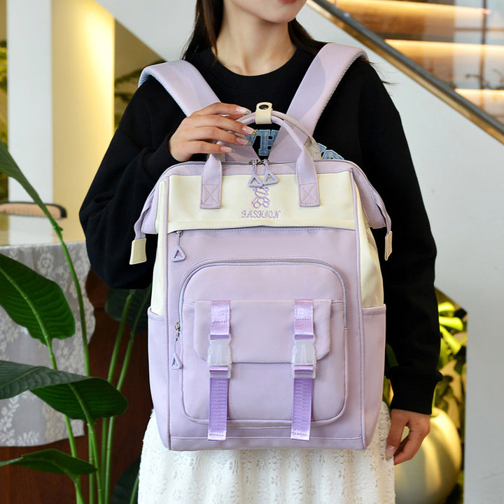 Stylish Travel Backpack Kalsten
