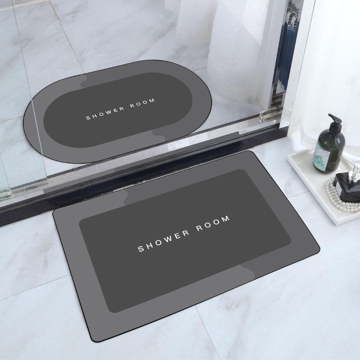 Playful Character Floor Mat Kalsten