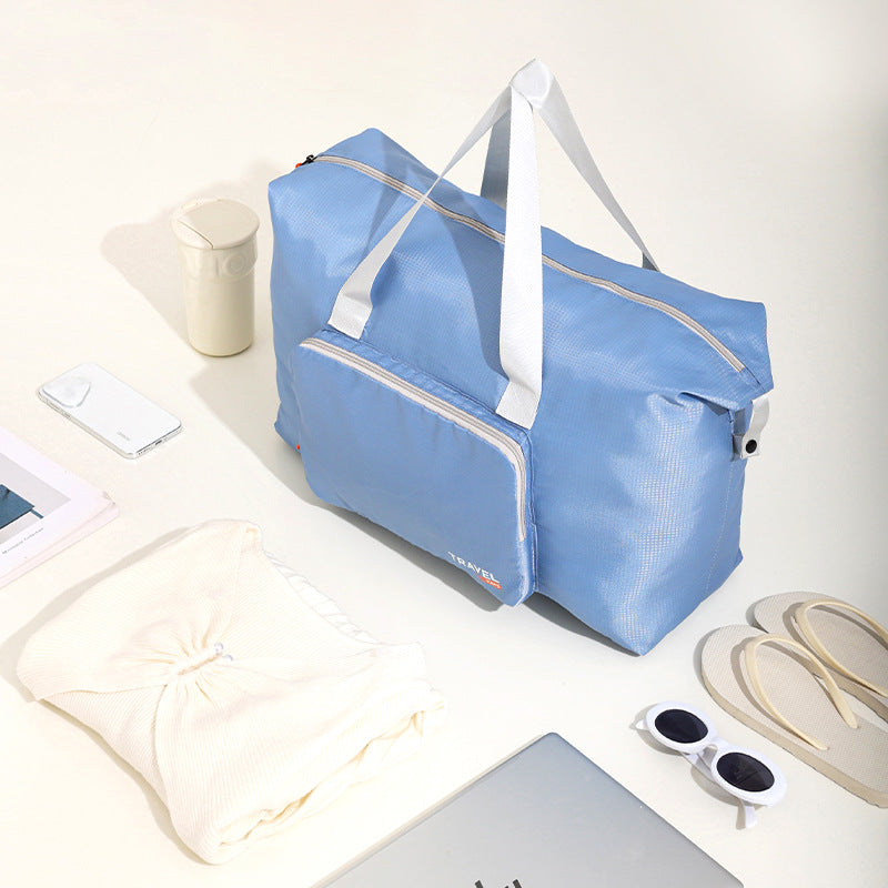 Versatile Travel Duffel Bag Kalsten