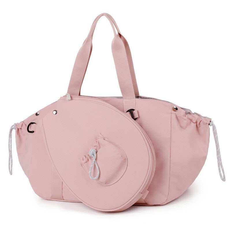Multi-Functional Travel Duffel Bag Kalsten