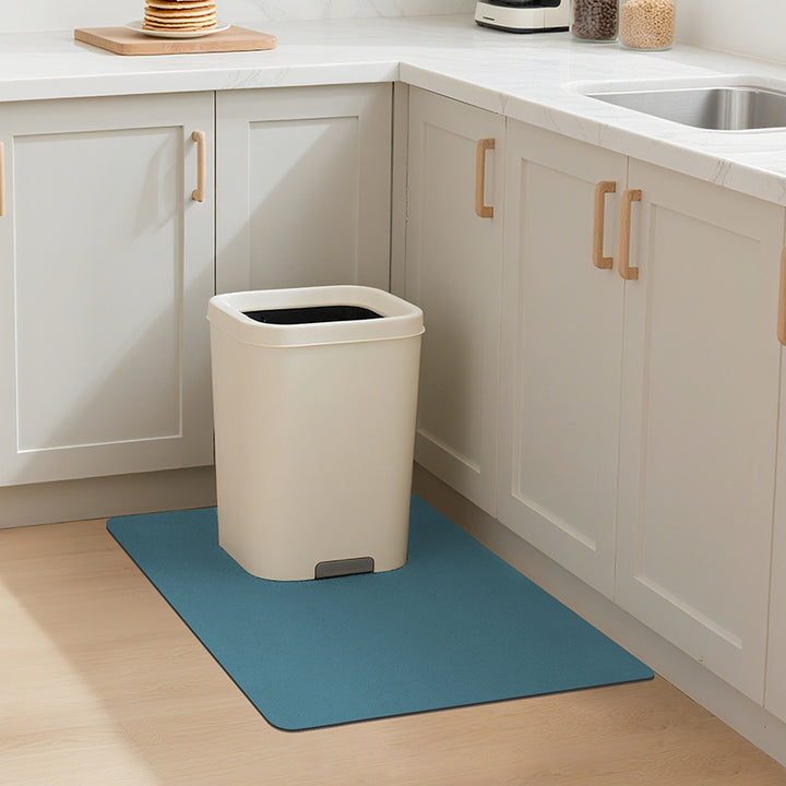 Decorative Kitchen Floor Mat