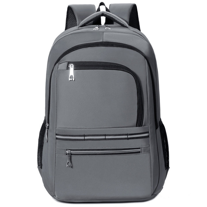 Versatile Multi-Pocket Backpack Kalsten