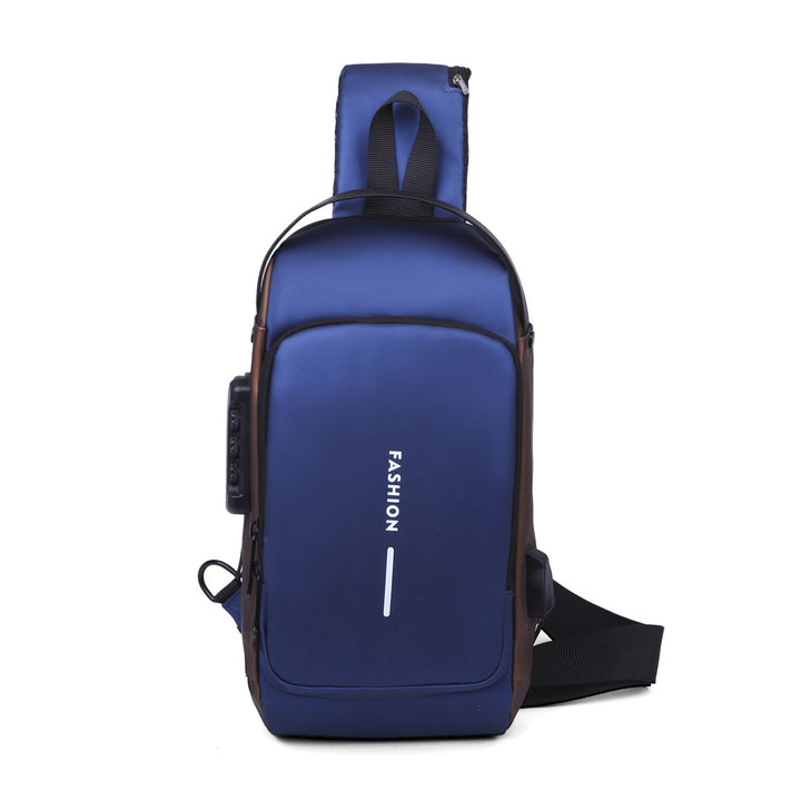 Multi-Functional Sling Bag Kalsten