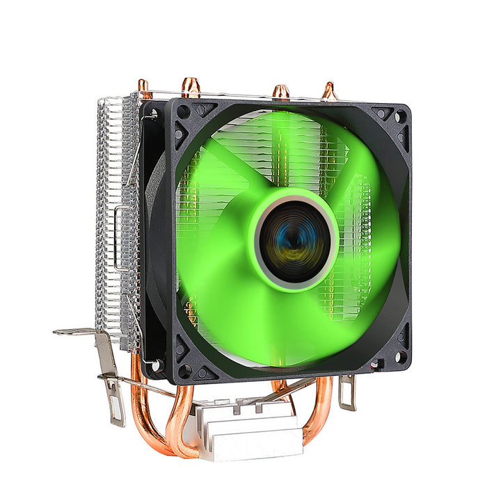 High-Performance Cooling Fan Kalsten