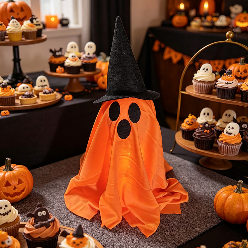 Halloween Costume