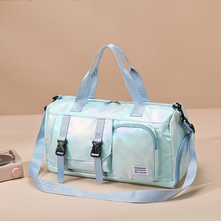 Stylish Multi-Function Gym Duffle Bag Kalsten