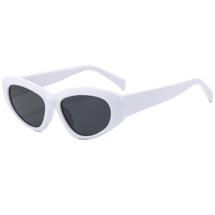 Women's Cat-Eye Sunglasses with Modern Design and High-Quality Lenses Kalsten