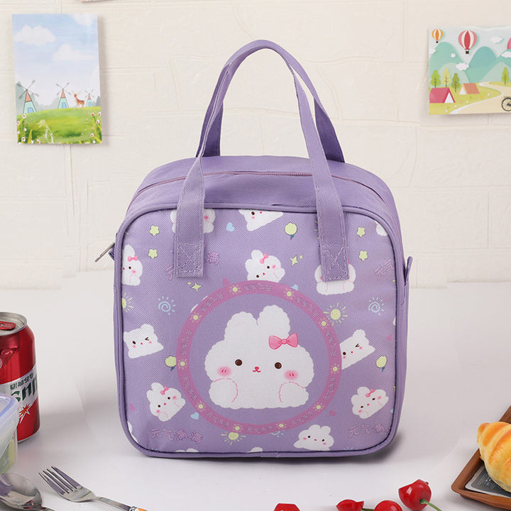 Insulated Lunch Bag Kalsten