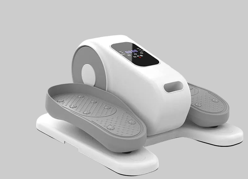 Compact Ergonomic Under-Desk Elliptical Kalsten