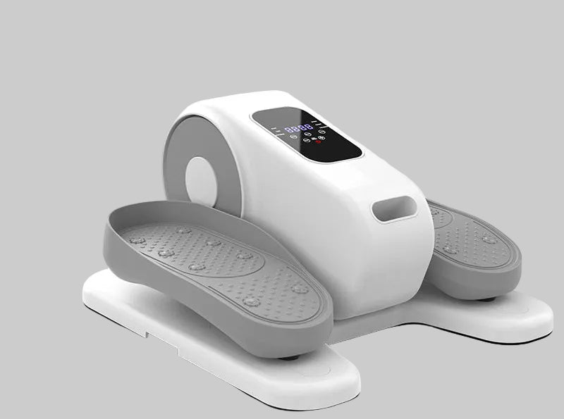 Compact Under-Desk Elliptical Trainer Kalsten