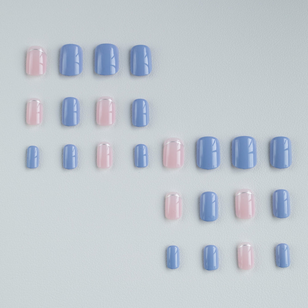 Stylish Nail Art Design