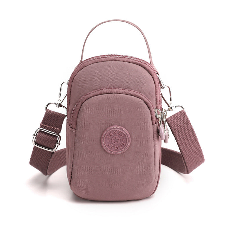 WoCompact Crossbody Purse