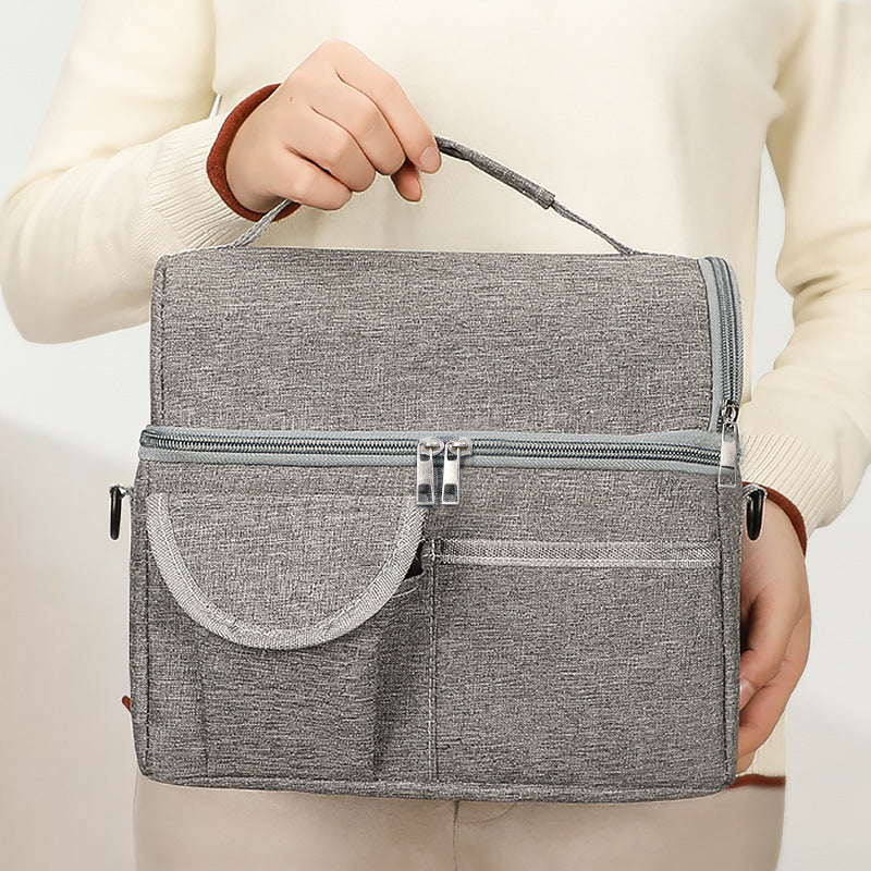 Thermal Insulated Lunch Bag