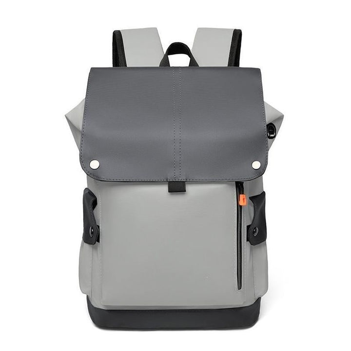 Versatile Urban Backpack with Multi-Functional Design Kalsten