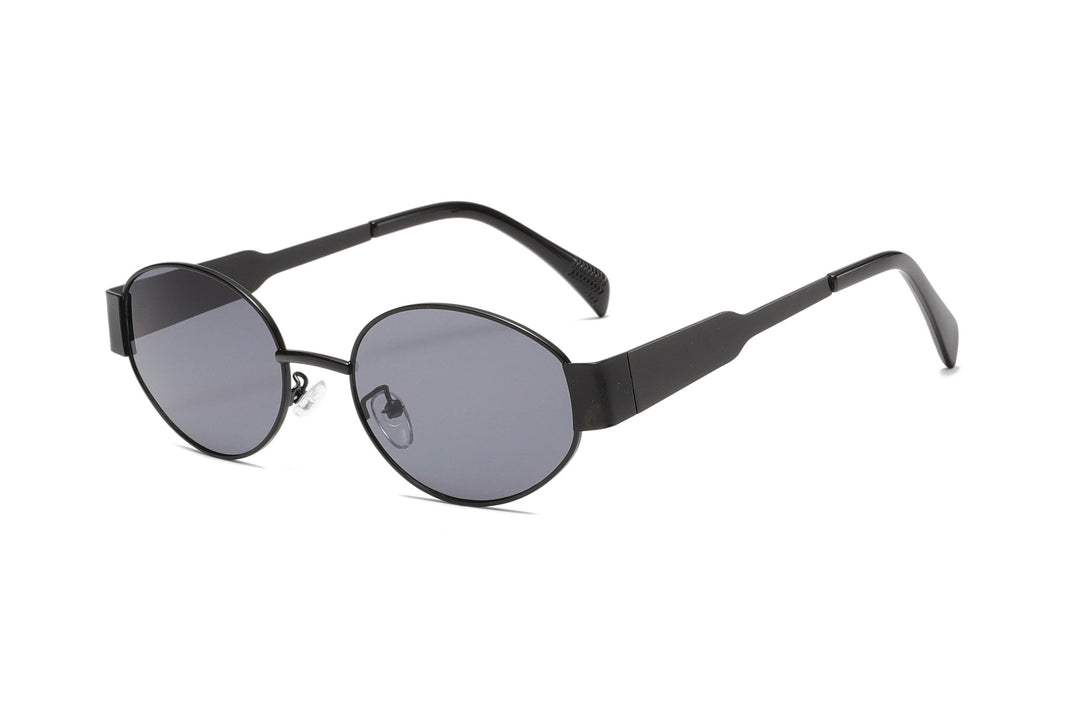 Women design-oriented fashionable sunglasses Kalsten