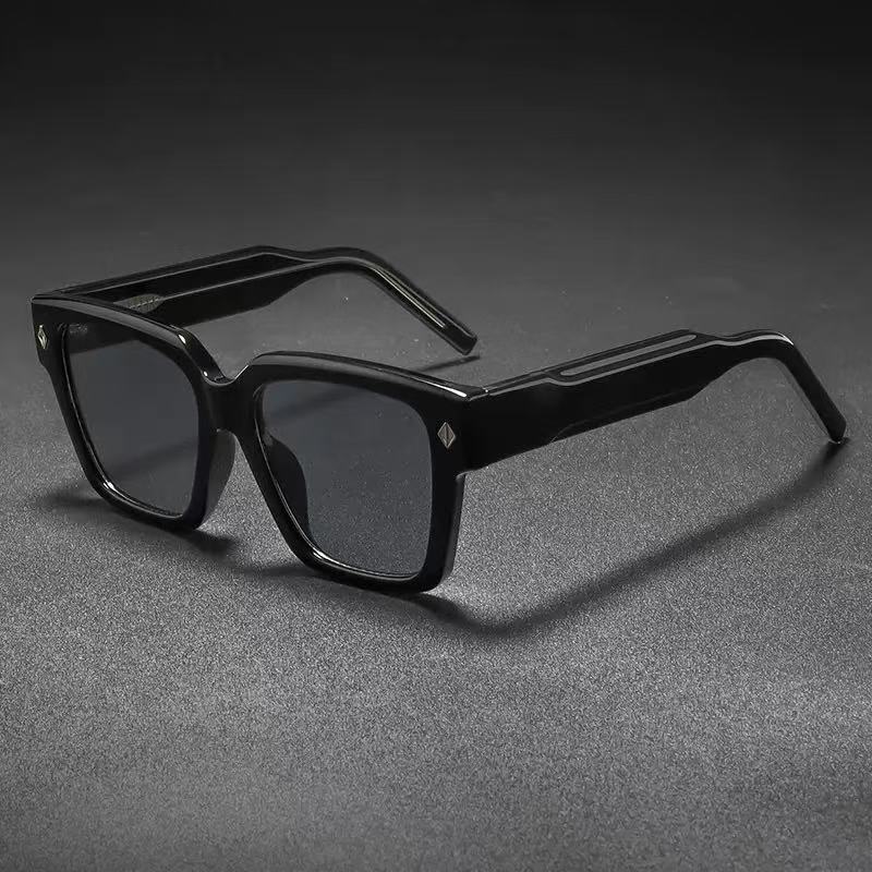 Ladies Stylish Sunglasses with Striking Square Frame Kalsten
