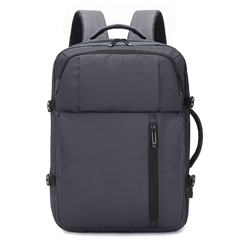 Functional Laptop Travel Backpack Kalsten