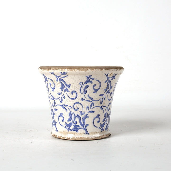 Flower pot Kalsten