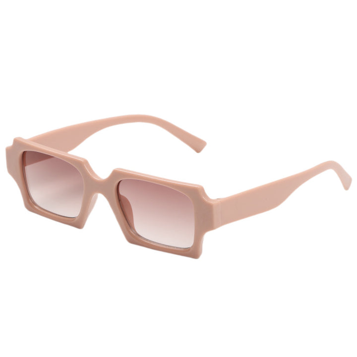 Women's Stylish Sunglasses in Unique Square Design Kalsten