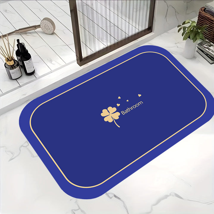 Soft Anti-Slip Bathroom Mat Kalsten