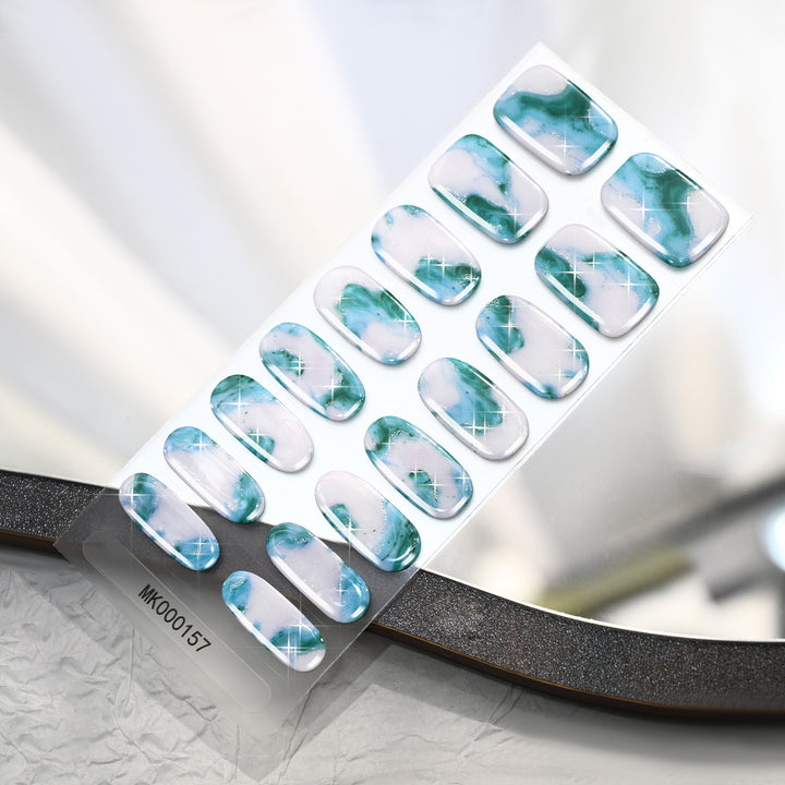 Nail Art Stickers