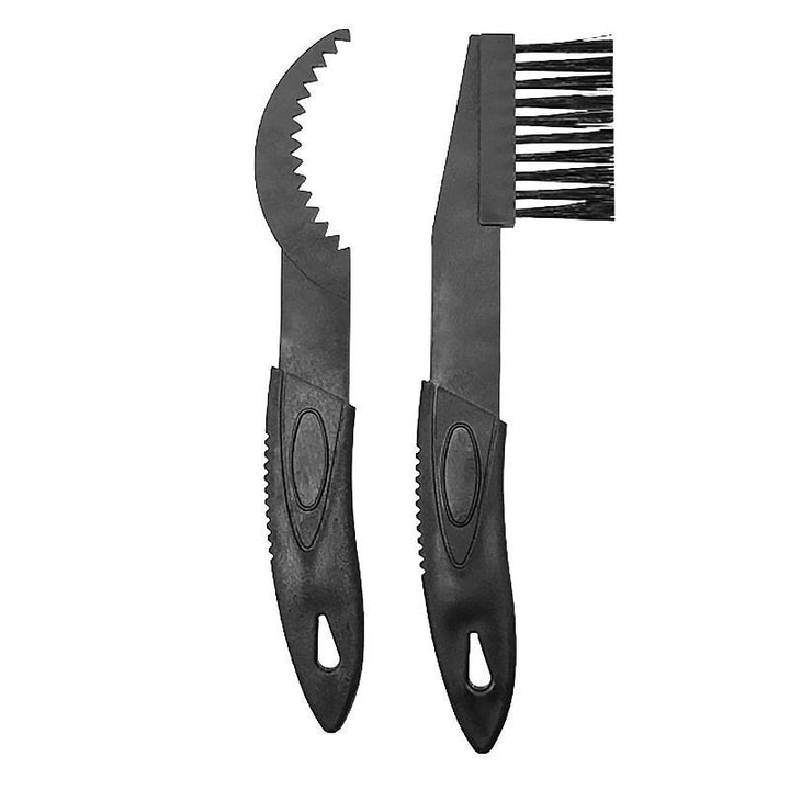 Precision Bicycle Cleaning Brush Tool Kalsten