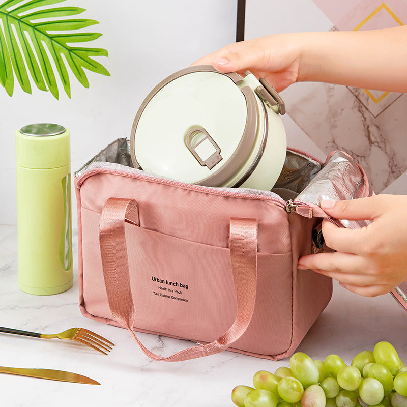 Insulated Lunch Cooler Kalsten