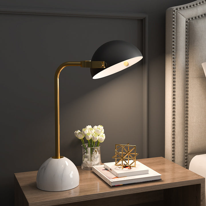 Modern Task Table Lamp
