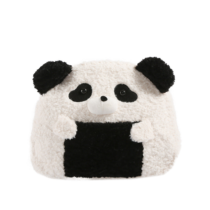 Plush Bag in Penguin Design Kalsten