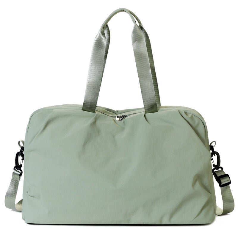 Lightweight Multi-Purpose Travel Duffle Bag Kalsten