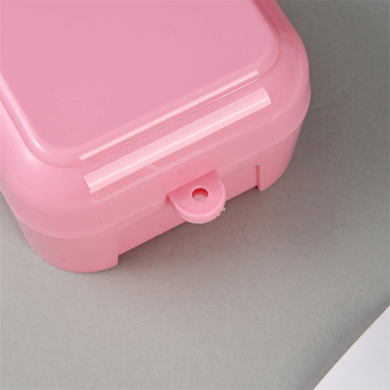 Multi-Functional Snack Storage Box Kalsten
