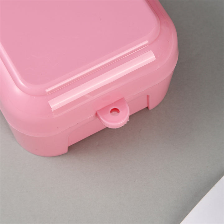 Multi-Functional Snack Storage Box Kalsten