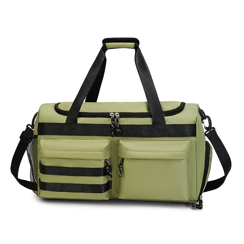 Versatile Travel Duffle Bag