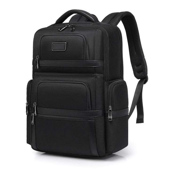 More elegant and functional backpack with multiple compartments Kalsten