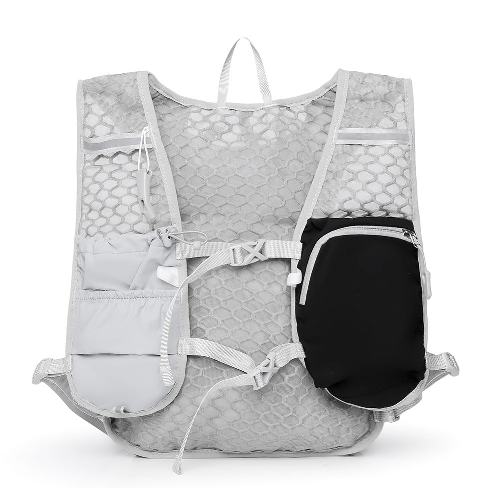 Hydration Pack with Adjustable Straps Kalsten
