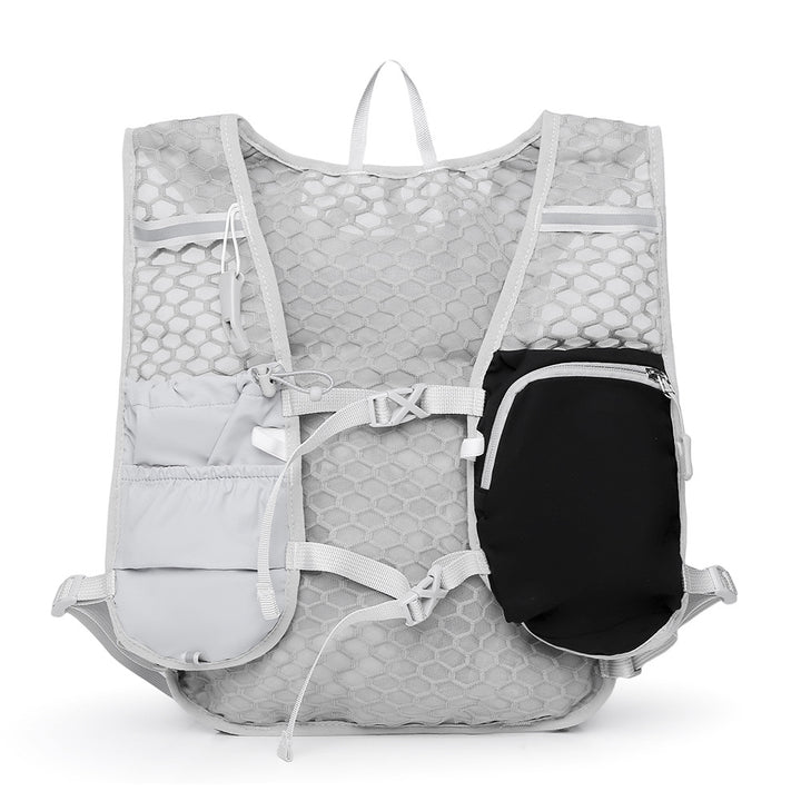 Hydration Pack with Adjustable Straps Kalsten