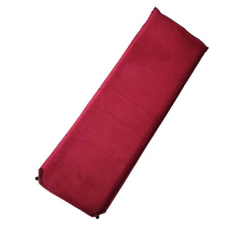 Camping bed Kalsten