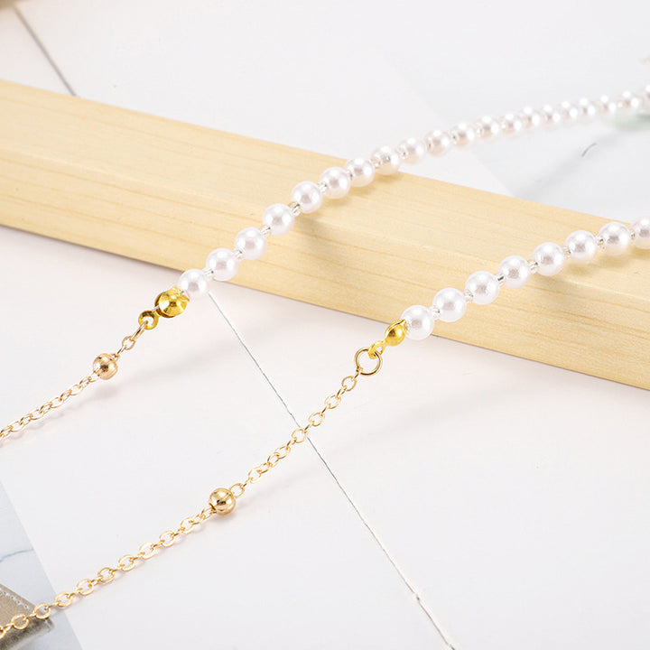 Elegant Eyewear Accessory Chain Kalsten
