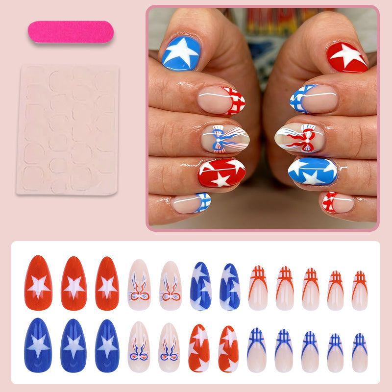 Creative Nail Design Set Kalsten