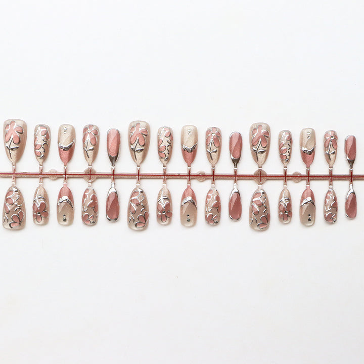 Decorative Nail Art