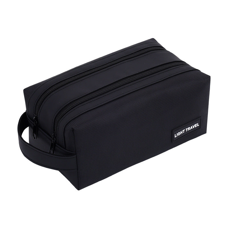 Double Cosmetic Bag Kalsten
