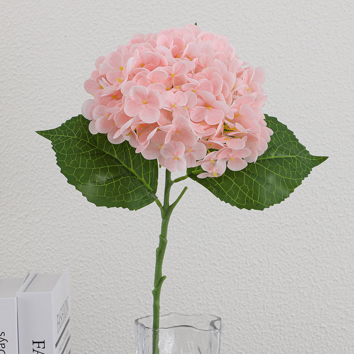 Artificial Hydrangea Bouquet